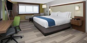 Hotel Holiday Inn Express & Suites - Houston W - Memorial City Area