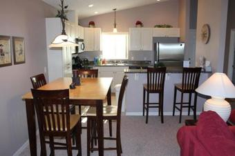 Condo Steinke - 3 Bedroom