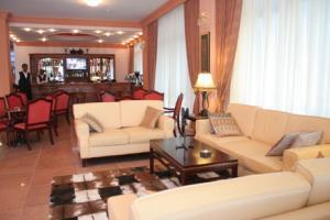 Harmony Hotel