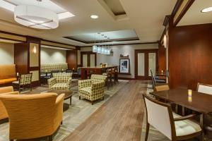 Hotel Hampton Inn Bennington Vt