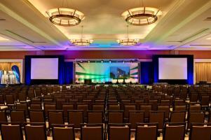 Hotel Westin Charlotte