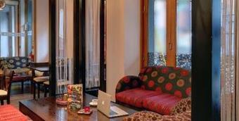Aparthotel Best Western Maitrise Suites Apartment Hotel