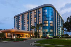 Hotel Embassy Suites San Francisco Airport - South San Francisco