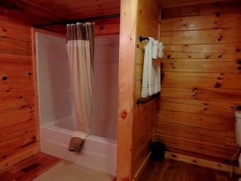 Gillford Cabin