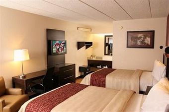 Hotel Red Roof Inn