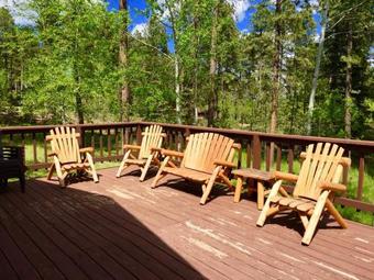 Lynx Lodge