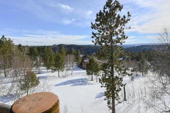 West Wind Lodge