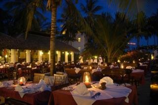 Serena Beach Hotel & Spa