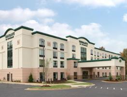 Hotel Wingate By Wyndham State Arena Raleigh Cary