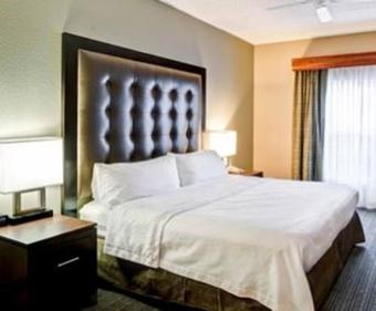 Hotel Homewood Suites By Hilton Baltimore-washington Intl Apt