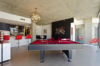 Apartamento Urban Dtla Vip Penthouse With Pool Table