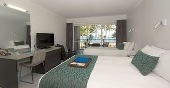 Hotel Complejo Tur�stico Y Balneario Castaways