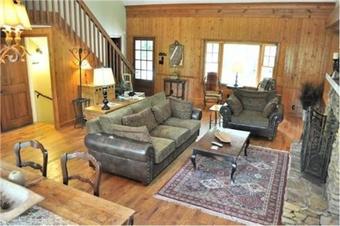 Canoe Casa Home