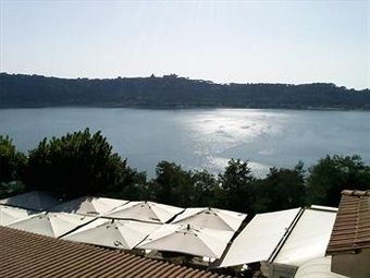 Hotel Villa Degli Angeli
