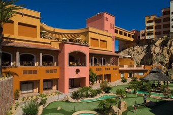 Hotel Playa Grande Resort And Grand Spa
