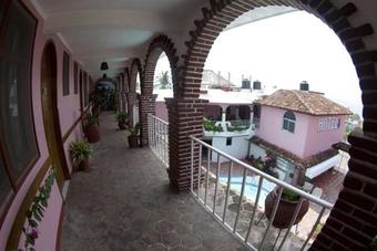 Hotel San Juan