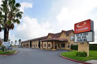 Hotel Days Inn Corning