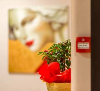Hotel Cavour