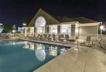 Hotel Homewood Suites By Hilton Savannah Ga