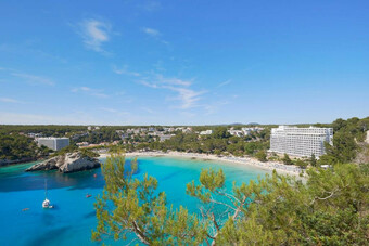 Hotel Meli� Cala Galdana