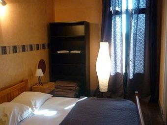 Hotel Alma