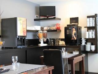Brit Hotel Kerotel