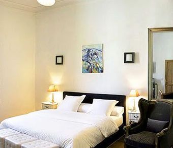 Hotel L A Propos