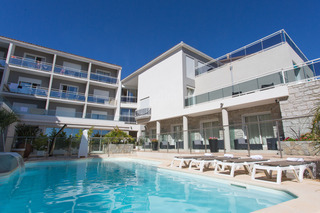 Hotel Revellata