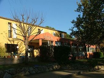 Hotel Louisiane