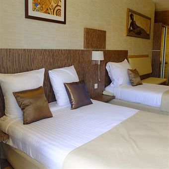 Hotel Le Provencal