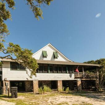 Liberty Lodge Home