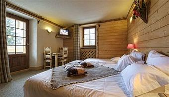 Alp'hotel