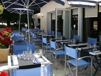 Hotel Des Alpes