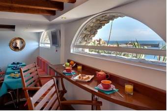 Hotel Le Bon Port
