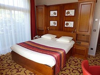 Hotel De Diane