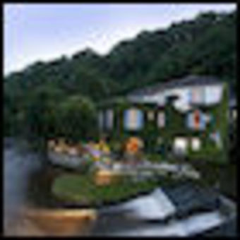 Hotel Moulin de L'abbaye