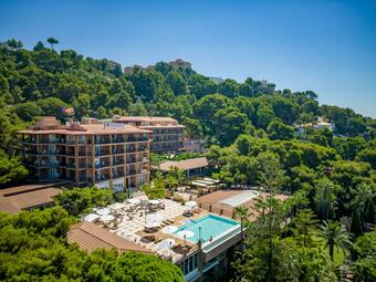 Hotel Palasiet Wellness Clinic&thalasso