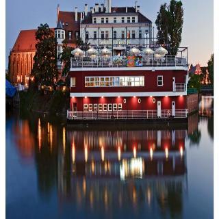 Hotel Tumski