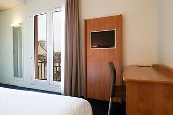 Hotel Mister Bed Bourgoin Jallieu