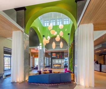 Hotel Hilton Garden Inn Raleigh/crabtree Valley