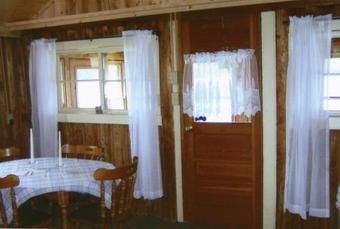 Apartamento Wickiup