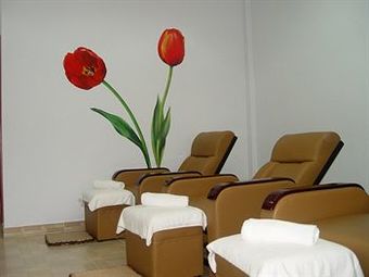 Hotel Angella
