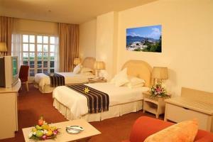 Sunrise Nha Trang Beach Hotel & Spa