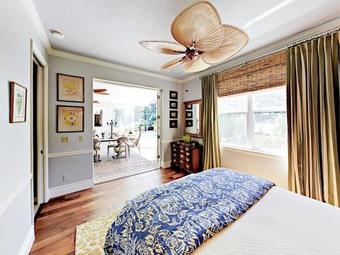 13 Pinehurst Home