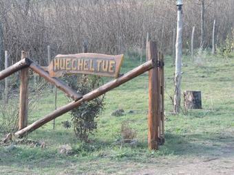 Huecheltue Yacanto