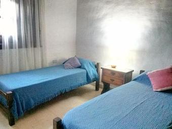 Casa Algarrobo