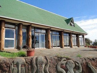Hotel Tupa