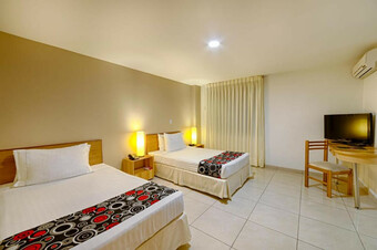 Hotel Ms Centenario