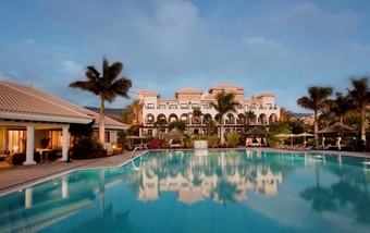 Hotel Red Level At Gran Meli� Palacio De Isora