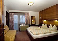 Hotel Pension Gabi